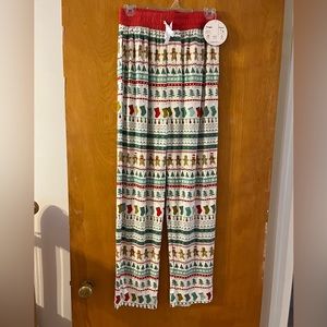 Little Sleepies Fair Isle pajamas